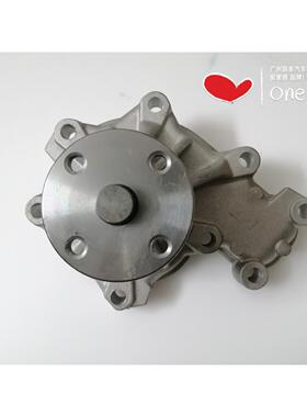 适用于BT50RANGERWL水泵