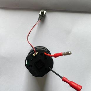 宁波无刷电机生产余姚无刷电机7.4V车载吸尘器12V
