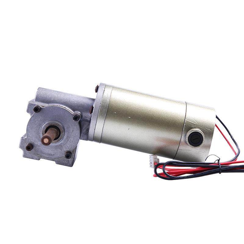 创洋减速电机减速微型电机,电动窗帘使用微型马达直流电机小型
