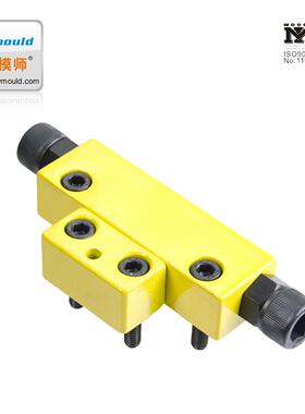 模具锁模扣DTP-08扣模机模具零件扣机非标重型模具扣机开闭器