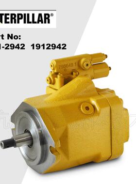 CAT191-29421912942ForCAT950G/962GWheelLoader