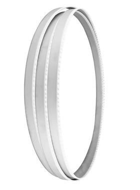 供应硬质合金带锯条切割发泡水泥保温材料锯条35X3900