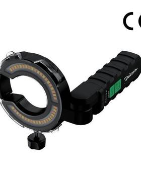 丹麦SCANGRIP色差对比灯荷兰迪涛娜DATONA喷枪灯照明色差灯501R