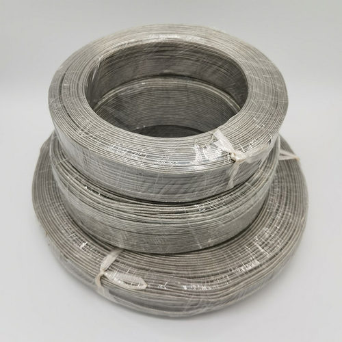 批发纯铜0.2mm0.5mm0.75mm6x12mm8x16mm霓虹灯造型专用透明线