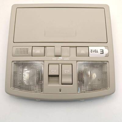 适用于马自达马六睿翼前室控制器带灯TD1269970H75GS4C-69-970D