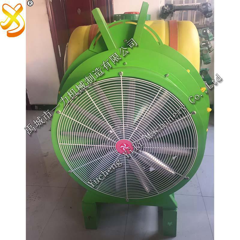 厂家直发果园弥雾机覆盖面积大附着性好