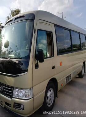 牡丹牌MD6601KH6型19座商务客车/19座旅游客车/19座客车价格