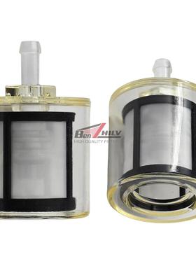 奔之滤416-5884柴油滤清器燃油滤清器总成