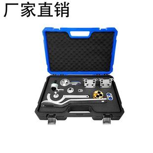 奔驰M256正时工具新款 S级奔驰M256发动机正时专用工具凸轮轴工具