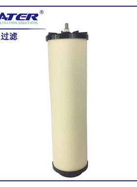 石化行业玻璃纤维层聚结滤芯LCS4HEHH液液聚结滤芯系列齐全