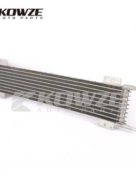 全铝现货LPD49201波箱散热网适用通用变速器油冷却器汽车零配件