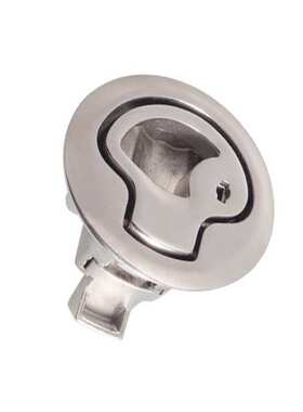 KL739-2S-1工业配电箱配电柜不锈钢转舌锁