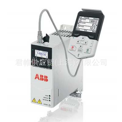 价格需核实  ABB 伺服驱动器  型号：3HAC029818-001