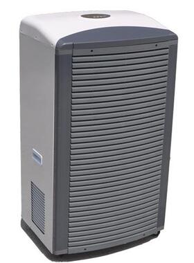 川井除湿机DH-1382B（抽湿量：138升/天）适用面积：140-160㎡