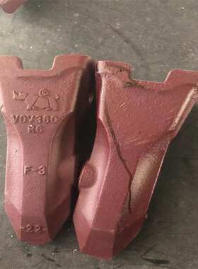 PC1000挖掘机斗齿 挖斗21N-72-14290RC 挖掘机链条涨紧油缸总成