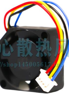 建准 MF20080V1-1000C-S99 20*8 5V 2厘米 PWM散热风扇