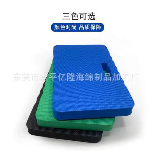 跨境EV花园跪垫厂家直修销车垫园林跪垫花护园加A厚YL-400984CM护