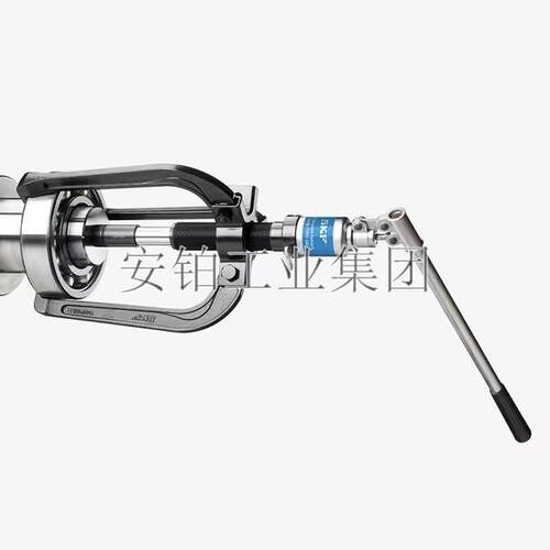 /SKF液压拉拔器TMH无品牌/P10ETMHC10E强力背拉拉拔器MBS1001E/50