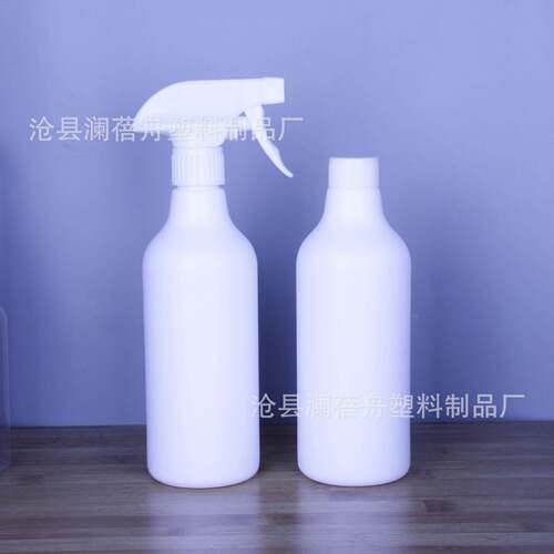 现塑货50毫升喷雾油污净YQH喷清洁0剂喷壶500料ml棒球塑料