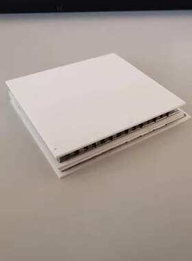 双层大功率制冷片TEC2-25416尺寸50*50