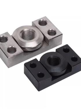 WHK01/02/21-M6 M8 M10 M14 M18 M22 M26浮动接头