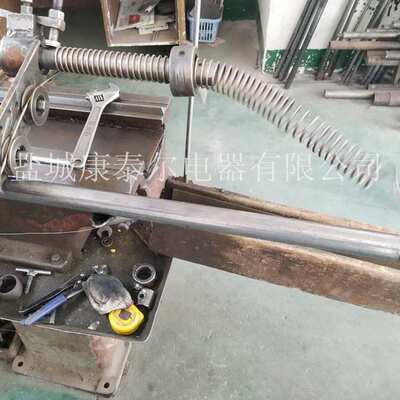 【SKTR】铁铬铝电炉条 首钢HRE发热丝 回火炉用高温电炉丝