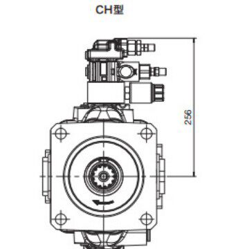 阿托斯ATOS液压泵柱塞泵原装PVPC-CH-3029/1D-X24DC优惠现货