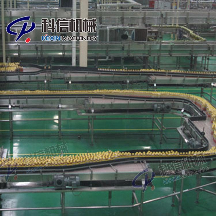 中小型全自动凉茶饮料生产线加多饮料加工设备王老吉灌装设备