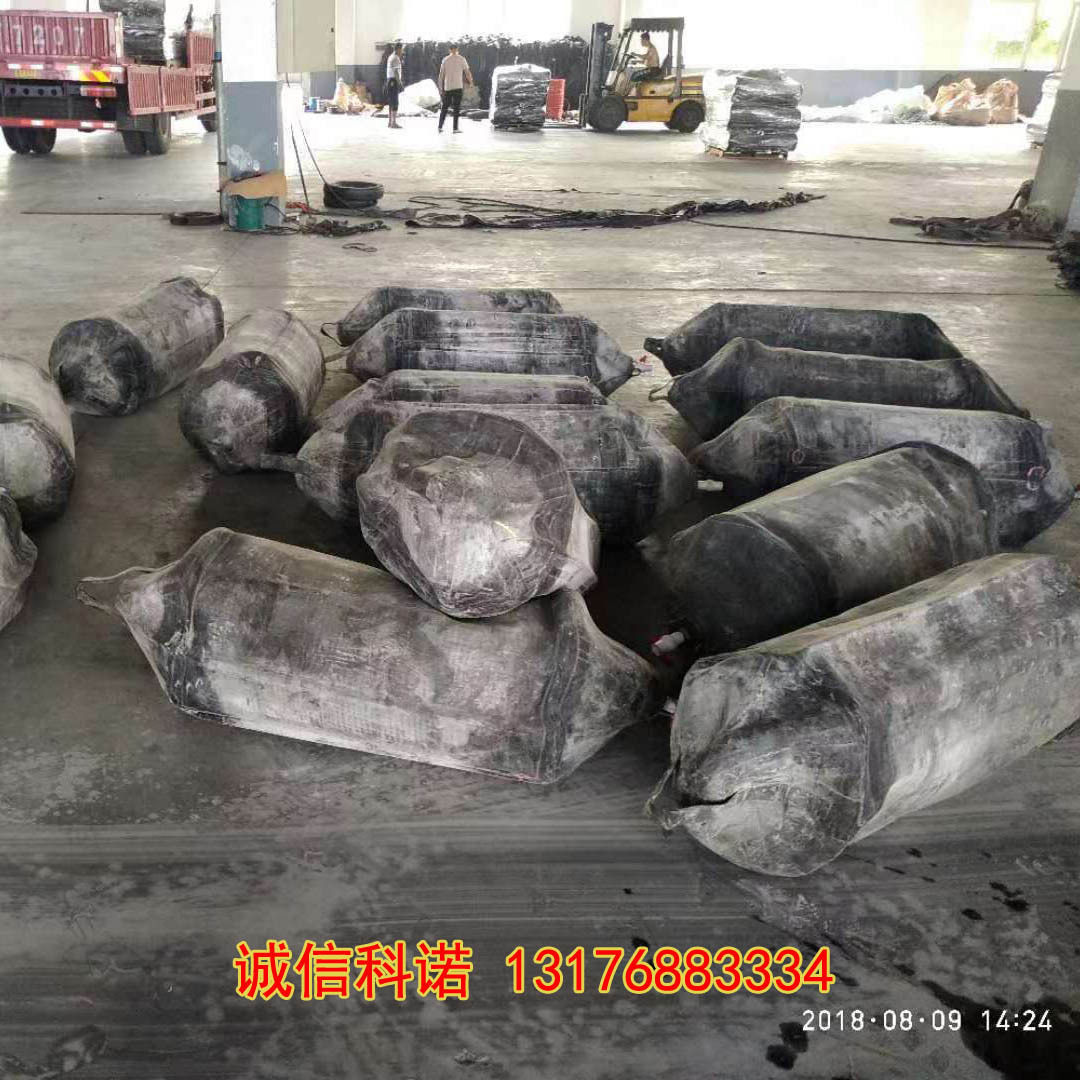 供应DN600管道封堵气囊管道封堵器充气管道橡胶堵水气囊