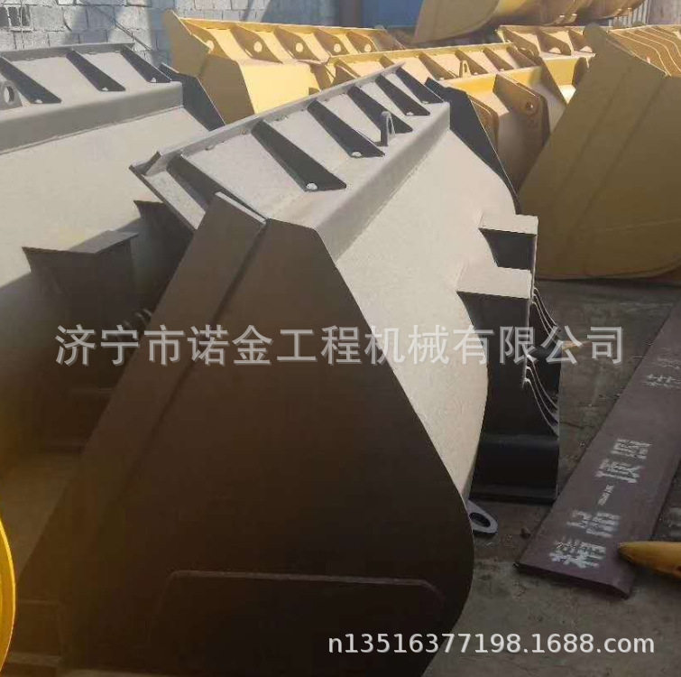 厂家供应柳工龙工装载机铲斗铲车斗齿耐磨刀板