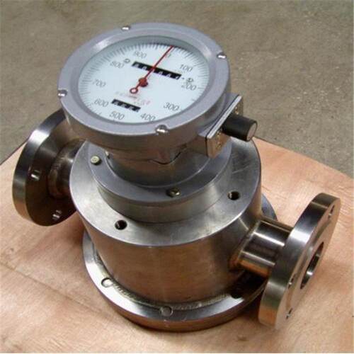 LC11-A椭圆齿轮流量计LL-40-1流量表LL-50T油表LL-80CT计量表LCB