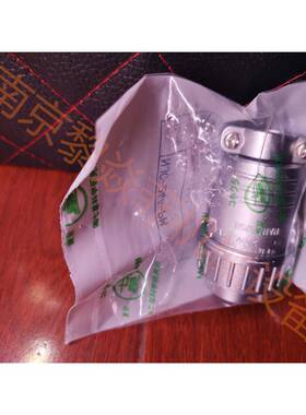 七星科学NANABOSHINCS-161-P连接器型号NCS-306-R