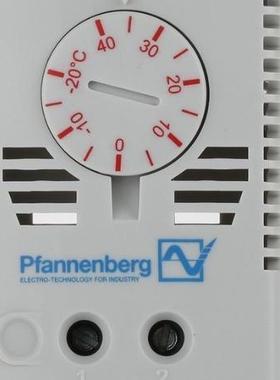 PfannenbergFLZ52017111000003温度控制器恒温器