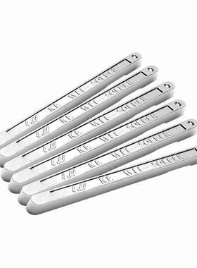 含税焊锡条Sn45Pb55电解焊锡条有铅型波峰焊专用