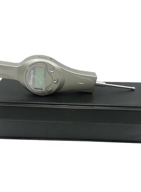 广陆数显百分表0-12.70-300-50mm0.01mm312-101-11电子指示表