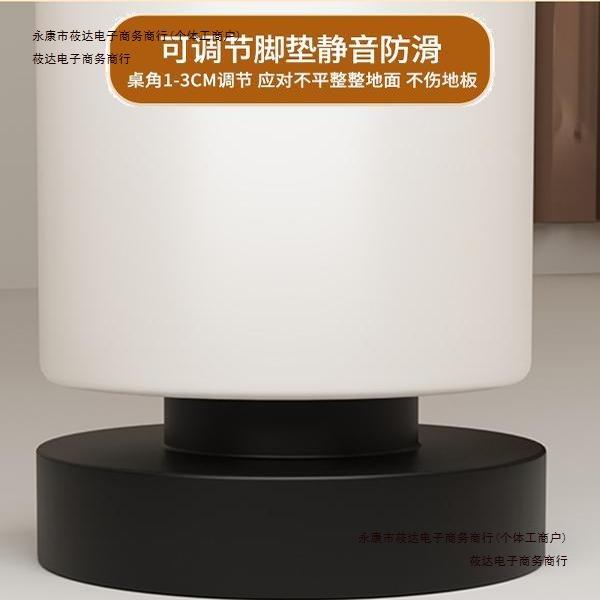 卧室长方形电脑桌家用用桌子北欧出租房学习桌子折叠轻奢简易包邮