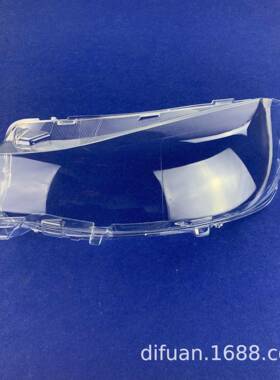 适用于三系GT大灯透明PC罩13-16/17-19款宝马三系GT320F34灯罩