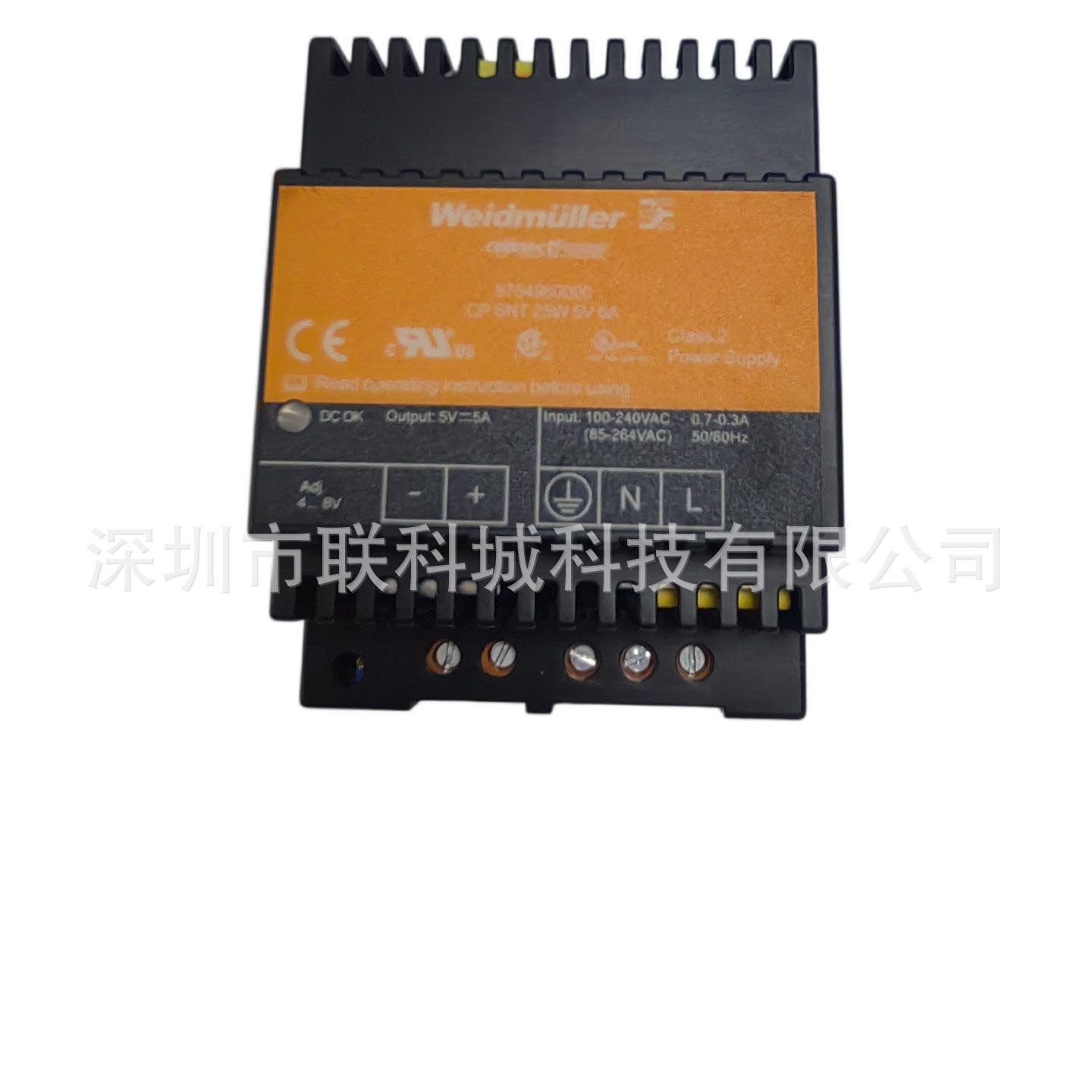 电源CPSNT48W24V2A8739140000875497000012V4A8754960000