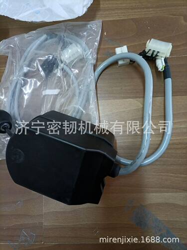 压路机全车配件SR12/SR16/SR18档位选择器4644003117