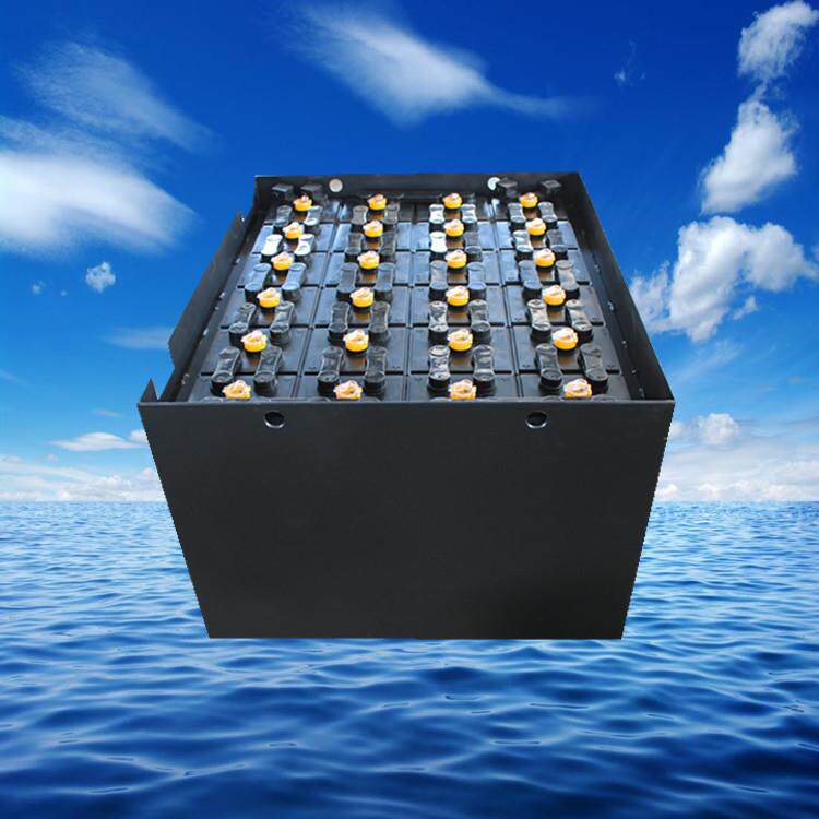 适用海斯特E50叉车电海斯特叉车蓄电池11VBS80048V叉车蓄电池