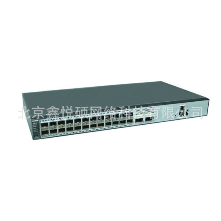 S5732-H24S4X6QZ-V224个千兆SFP,4个万兆SFP+,6个40GEQSFP,单