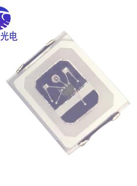 2835RGB灯珠快闪慢闪全彩led贴片七彩色带IC自闪0.2W幻彩发光