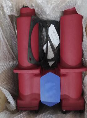 贺德克双筒管路过滤器RFLDBN/HC1300CAL20B1.X