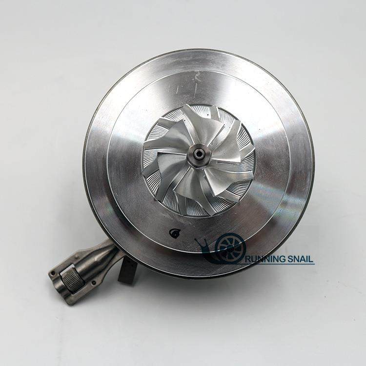 D4CB涡轮增压器机芯VGT28230-4A70153039700353