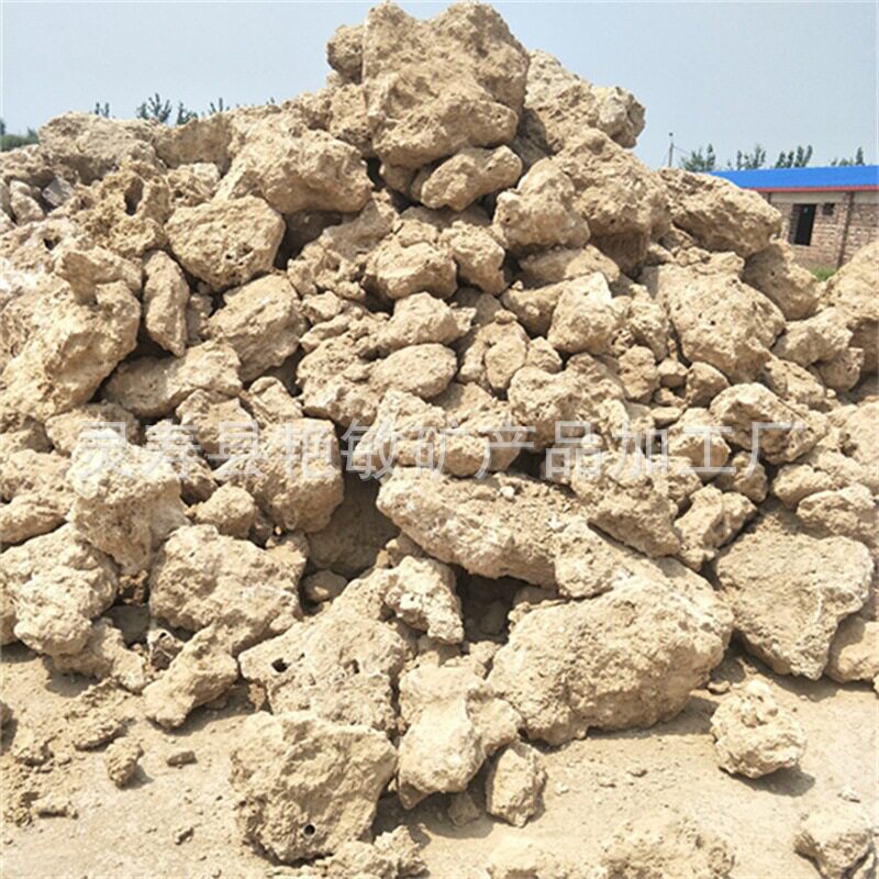 供应上水石吸水石麦管石上水石原石假山石芦管石沙积石量大价优