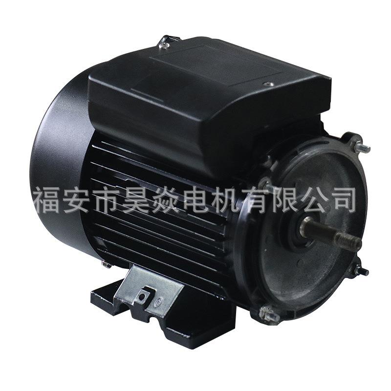 ZOZHI按摩浴缸泵用纯铜电机0.55/0.75/1.1/1.5kw220V外贸
