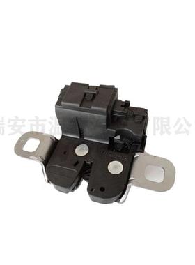 适用于BMWMiniR60后备箱锁机512498023129802312