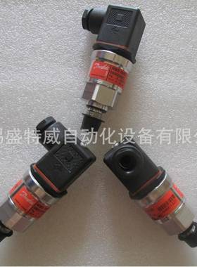 原装现货MBS33-3031-A1AB08-0060G3016100bar丹佛斯压力变送器