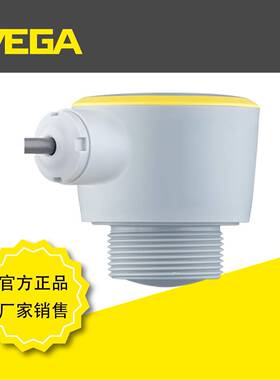 德国威格VEGAPULSC22水处理行业简易型雷达物位计