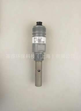 8-222上泰SUNTEX二极式C=0.05/Ti/CPVC比电阻超纯水电阻率电极